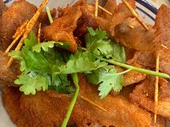-老三样·旧食新味(船山路店)