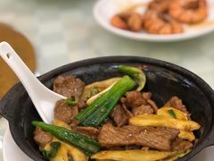 -焕记海鲜饭店