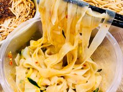 -李先生牛肉面(长春红旗街店)