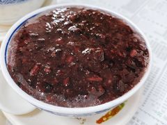 黑糯米双皮奶-仁信双皮奶(东川路店)