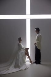 -全城热恋璀璨婚纱摄影(国贸总店)