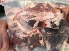 -晓马鸭店(新芜路店)