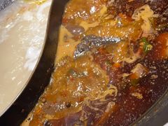 -新辣道鱼火锅(上地华联店)