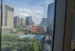 -恒熙玥月子会所