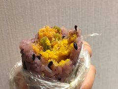 -朱记小眼镜蒸饭(新街口店)