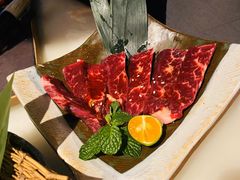 -厚贞日式烤肉(龙之梦店)