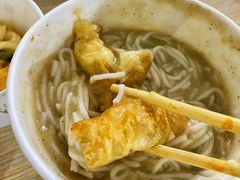 -汪记鲜鱼糊汤粉(沈阳路总店)