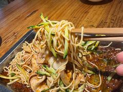 -兔槽江湖菜·重庆璧山兔(水围店)