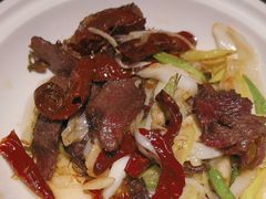 -阿娜尔·新疆菜(宜家荟聚中心店)