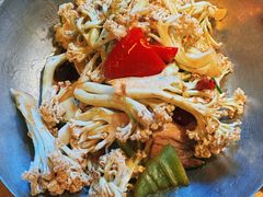 -吴越荣记·苏州菜·松鼠桂鱼(娄门景区店)