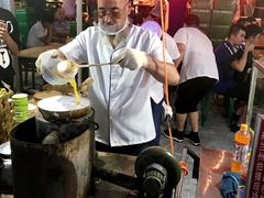 牛奶鸡蛋醪糟-清真老马家国华牛奶鸡蛋醪糟(正宁路店)