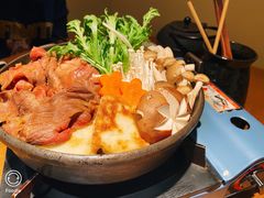 -水之惠鲜鱼料理(王府大街店)