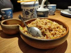 -绿茶餐厅(南昌王府井店)