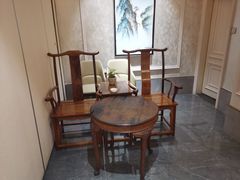 包厢-广东道至正餐厅(区庄店)