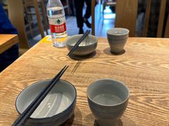 -静一餐厅·湖北菜(前门创始店)