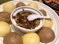 -绿杨春·淮扬宴(庐山路店)