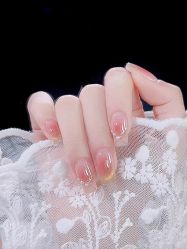 -M·X Nail日式美甲美睫