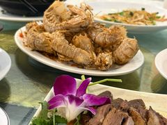 -方记洪阳餐厅(福田新村店)