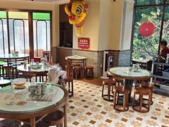 -顺德杨廷记(白云山店)