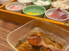 -良米山·云南野生菌过桥米线(上海首店)