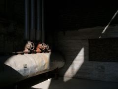 -广州市紫泥堂文化创意园景区