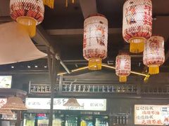 -刘明记乐山烧烤(犀浦店)