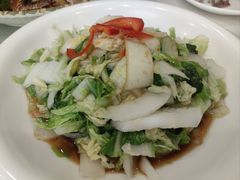 -澳门酒家(南航明珠店)
