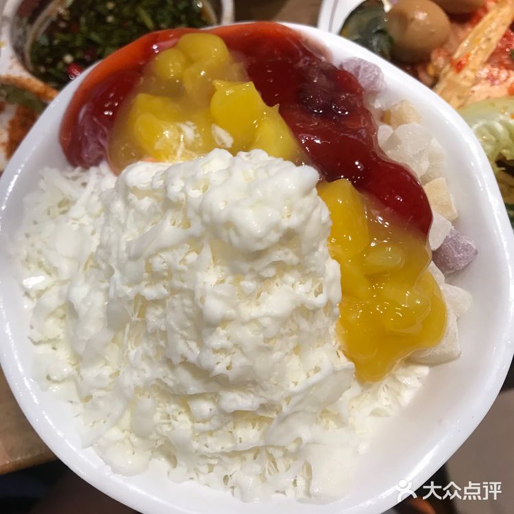 品质超可的自助烤肉系列🍱