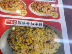 -扬二春炒饭(国庆路总店)