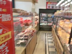 -味多美蛋糕(安定门店)