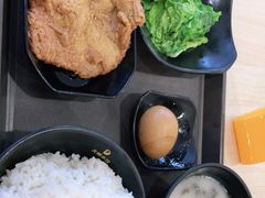 -大娘水饺(浒崇路大润发店)