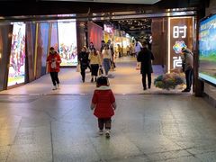 -南京时尚莱迪购物广场(正洪街店)