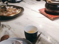 -绿茶餐厅(昆明世纪金源店)