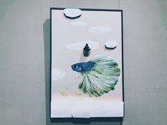 -大芬美术馆
