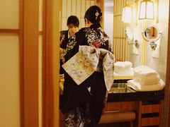 -北京古北水镇御舍温泉酒店