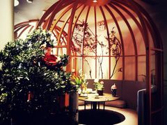 -梅间堂茶馆(绿地缤纷城店)