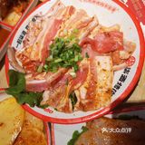 牛肉粒满分
