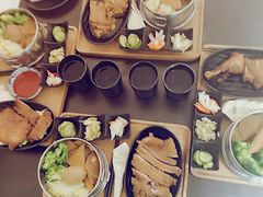 -小明同学(三里屯店)