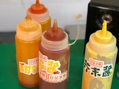 -孖记茶档·热腾茶餐(江南西plus店)