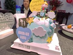 -全聚德(蓝山店)