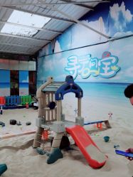 -寻石问宝研学亲子乐园(朝阳公园店)