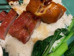 -新旺茶餐厅(嘉里城店)