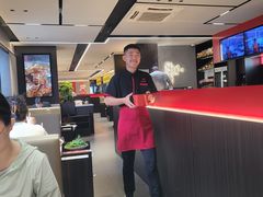 -蝎王府羊蝎子(北大地店)