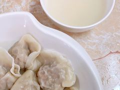 -聚荣饺子店