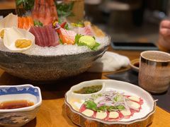 -和彩放题(渔阳店)