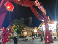 -三亚红色娘子军演艺公园景区