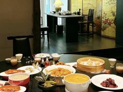 -味莊·青岛菜(云霄路店)