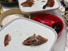 -盛百味·家宴餐厅(霸州分店)