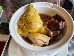 -日昌餐馆(亦庄店)