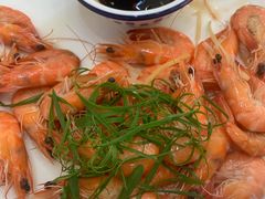 -覃记海鲜美食餐厅